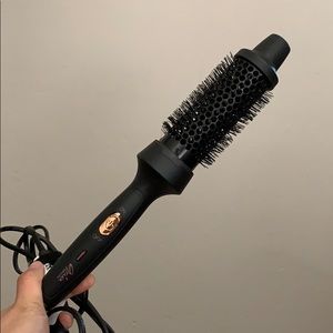 Aria Beauty Hot Styling Brush